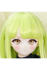 MOZU Doll【SR級】1/3ドール 三分 65cm バスト小 望ちゃん ソフトビニール製頭部 シリコン製ボディ 肌色＆眼球色＆メイク＆ウィッグは宣材写真と同じ 小型で軽量化で収納しやい 使いやすい