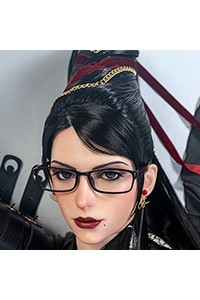 Game Lady カスタマイズ専用ページ ゲームキャラクター Cosplay ボディ選択可能 組み合わせ自由 フルシリコン製ラブドール
