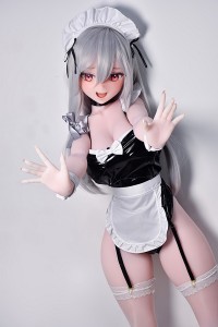 ElsaBabe 144cm M RAD046 相原香耶 フルシリコン製ラブドール