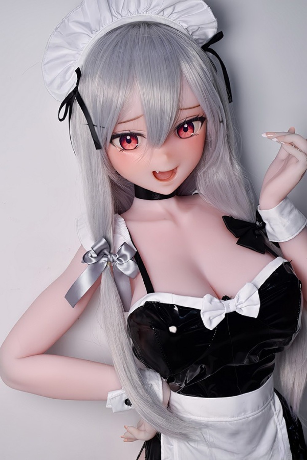 ElsaBabe 144cm M RAD046 相原香耶 フルシリコン製ラブドール