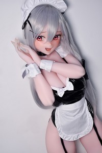 ElsaBabe 144cm M RAD046 相原香耶 フルシリコン製ラブドール