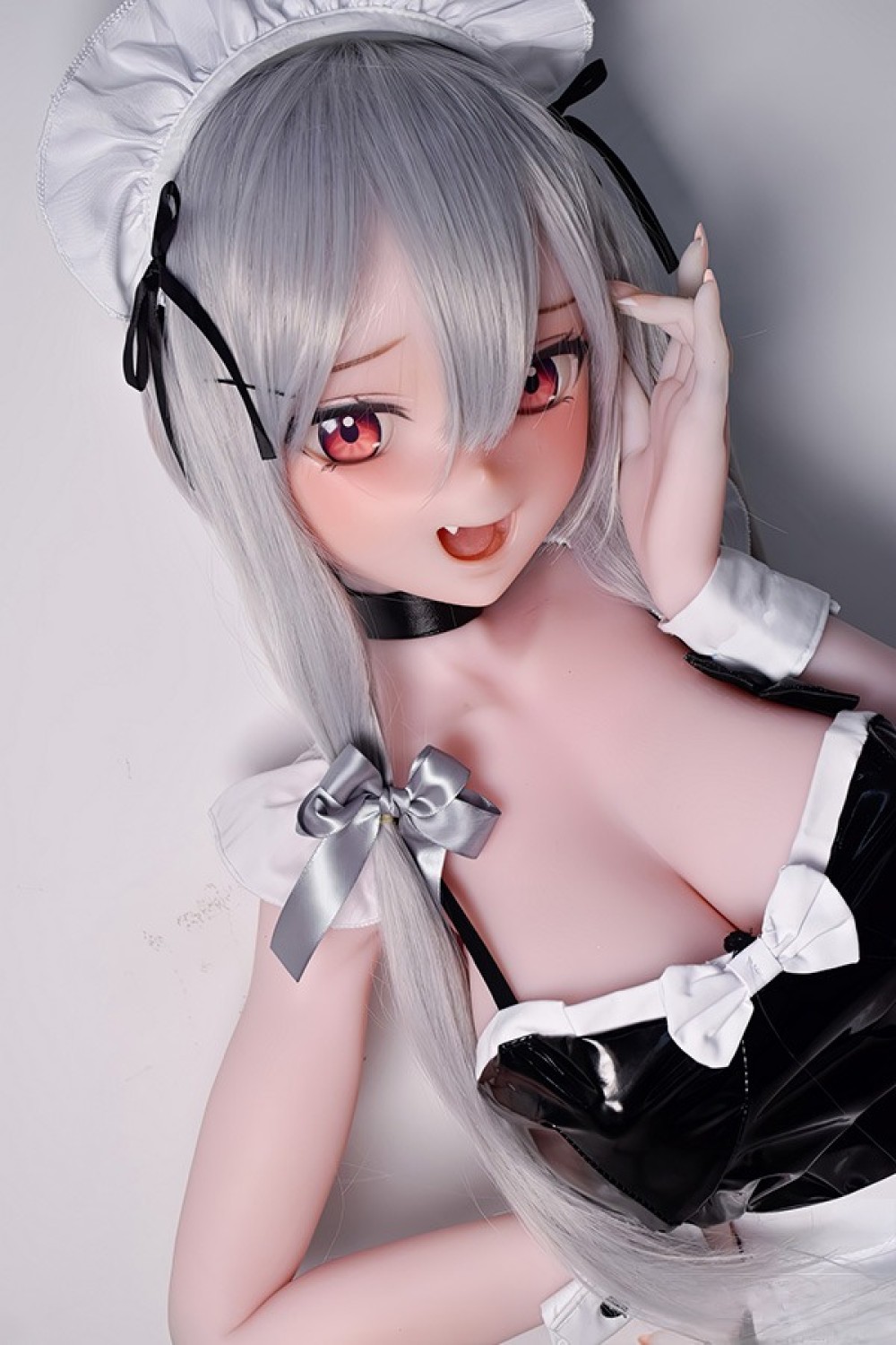 ElsaBabe 144cm M RAD046 相原香耶 フルシリコン製ラブドール