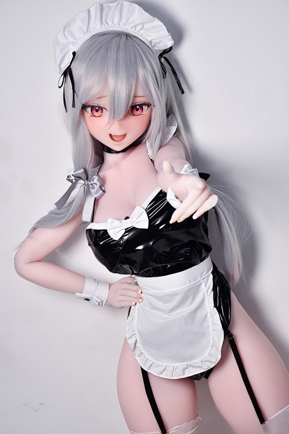 ElsaBabe 144cm M RAD046 相原香耶 フルシリコン製ラブドール