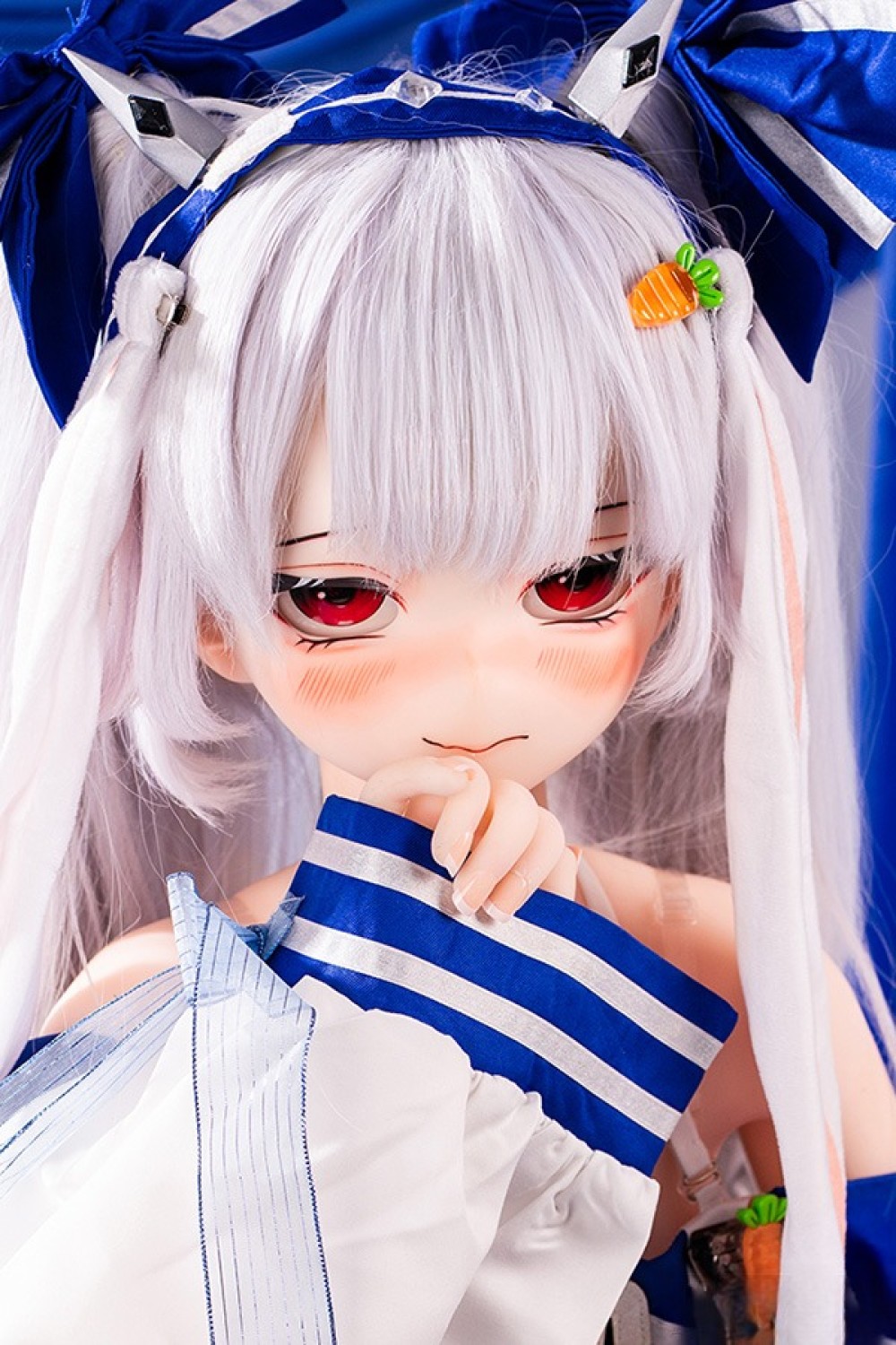 Sino Doll 最新作【戦闘機】167cm Fカップ S43 Linqiuヘッド 実践向け 掲載画像はリアルメイク付き フルシリコン製ラブドール