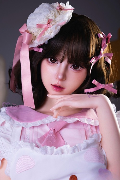 MD DOLL 150cm Eカップ #M41 Gigiヘッド フルシリコン製ラブドール