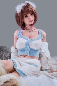 MD DOLL 150cm Eカップ #M21 Lilyヘッド フルシリコン製ラブドール
