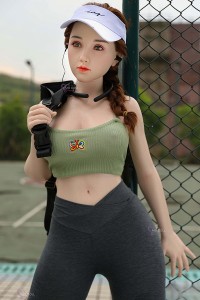 MD DOLL 168cm Eカップ #M3 Andreaヘッド フルシリコン製ラブドール