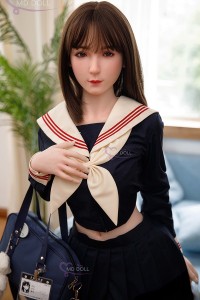 EXDOLL 145cm 玥（ELF耳つき）ヘッド ボディー及びヘッドなど選択可能 カスタマイズ可 高級シリコン材質ラブドール
