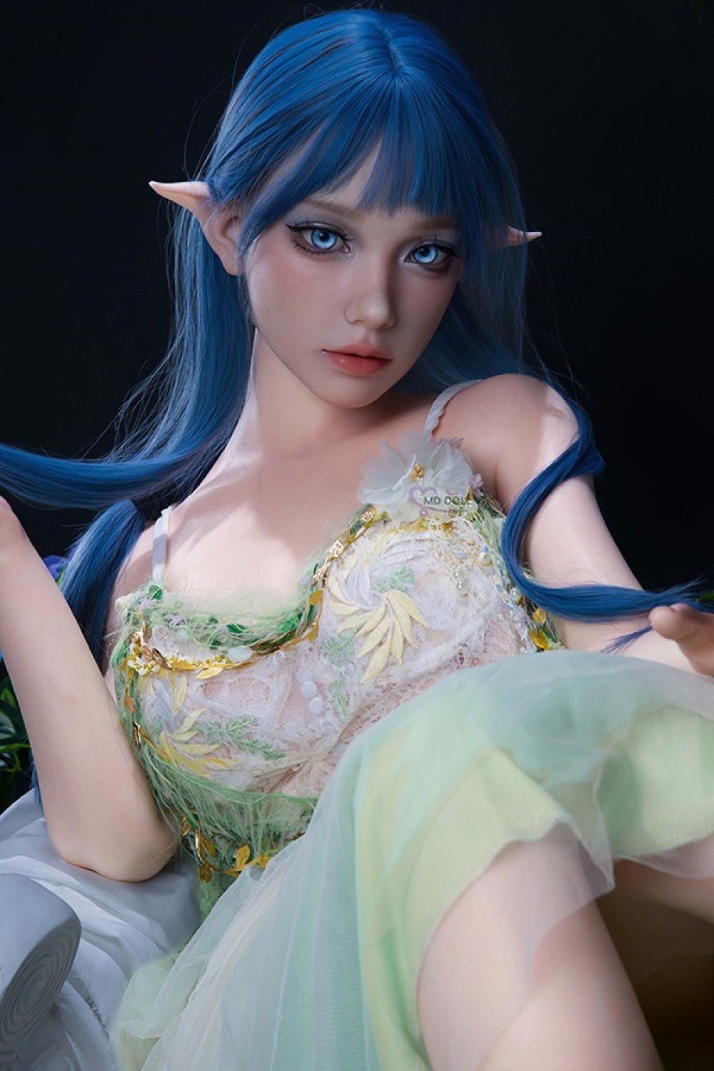 MD DOLL 150cm Eカップ #M24 Sophiaヘッド フルシリコン製ラブドール