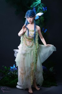 MD DOLL 150cm Eカップ #M24 Sophiaヘッド フルシリコン製ラブドール