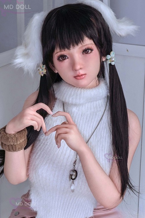 MD DOLL 150cm Eカップ #M21 Lilyヘッド フルシリコン製ラブドール
