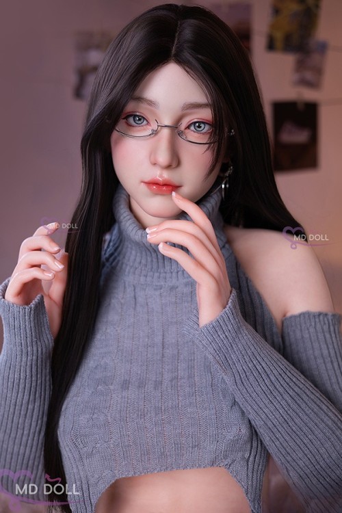 MD DOLL 166(B)cm Fカップ #M37 Bonnieヘッド フルシリコン製ラブドール