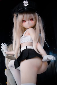 【即納・国内発送・送料無料】Irokebijin 色気美人 110cm-ボテ腹 バスト平 Hina オーラル可能 S-TPE製ラブドール