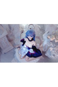 羊角社Doll 165cm #知更鸟（ロビン）ヘッド デカールメイク ソフトビニール製ヘッド+S-TPE製ボディラブドール