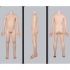 121cm バスト平(+70,000円)