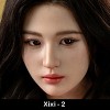 Xixi-2（硬めヘッドとROSヘッド選択可能）