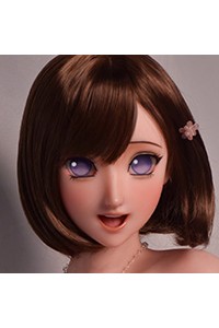 ElsaBabe 160cm L 花坂紗良 RAHC025 フルシリコン製ラブドール