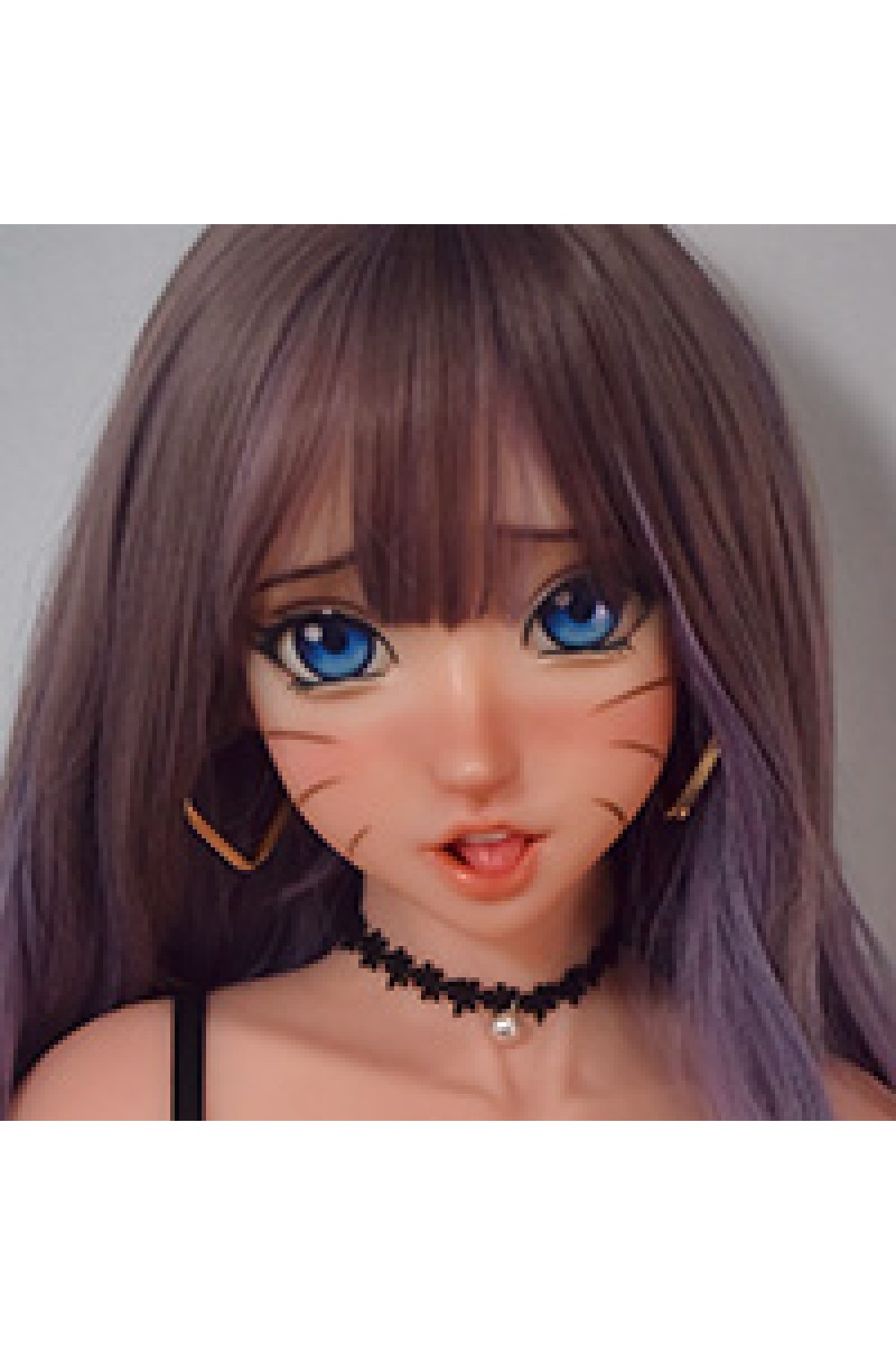 ElsaBabe 160cm L 花坂紗良 RAHC025 フルシリコン製ラブドール