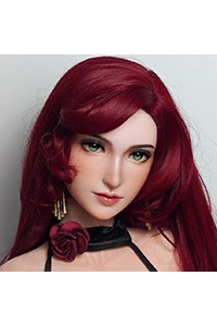 ElsaBabe 160cm L 花坂紗良 RAHC025 フルシリコン製ラブドール