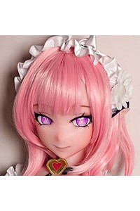 ElsaBabe 130cm L RAD041 蝶野未梦 フルシリコン製ラブドール
