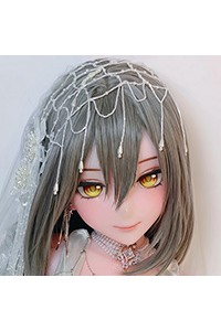 ElsaBabe 130cm L RAD041 蝶野未梦 フルシリコン製ラブドール