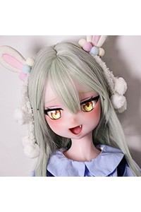 ElsaBabe 130cm L RAD041 蝶野未梦 フルシリコン製ラブドール