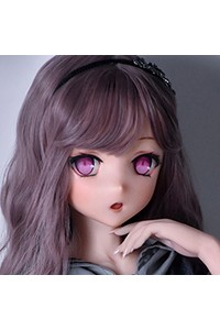 ElsaBabe 130cm L RAD041 蝶野未梦 フルシリコン製ラブドール