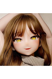 ElsaBabe 130cm L RAD041 蝶野未梦 フルシリコン製ラブドール