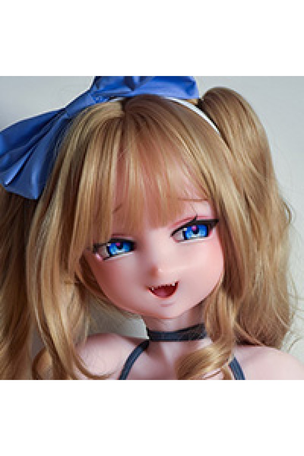 ElsaBabe 130cm L RAD041 蝶野未梦 フルシリコン製ラブドール