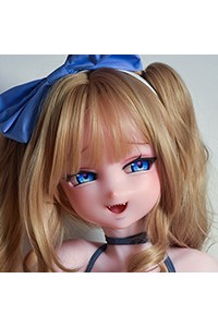 ElsaBabe 130cm L RAD041 蝶野未梦 フルシリコン製ラブドール