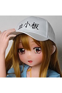 ElsaBabe 130cm L RAD041 蝶野未梦 フルシリコン製ラブドール