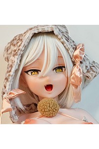 ElsaBabe 130cm L RAD041 蝶野未梦 フルシリコン製ラブドール