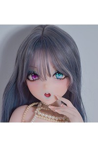 ElsaBabe 130cm L RAD041 蝶野未梦 フルシリコン製ラブドール