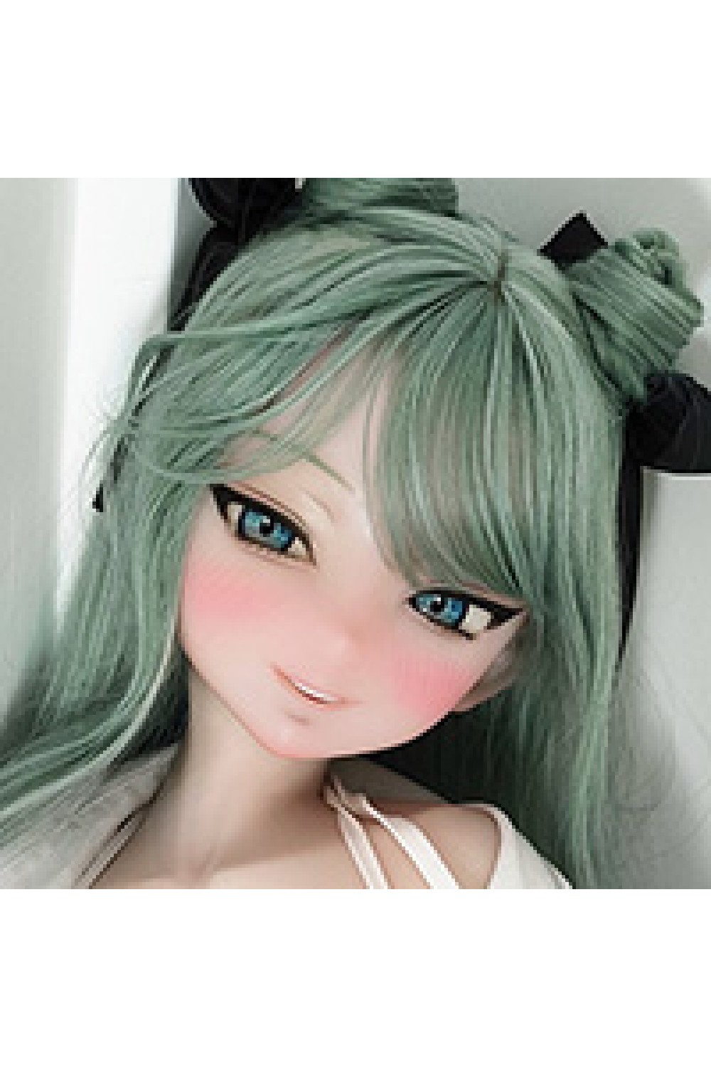 ElsaBabe 130cm L RAD041 蝶野未梦 フルシリコン製ラブドール