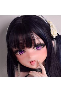 ElsaBabe 130cm L RAD041 蝶野未梦 フルシリコン製ラブドール
