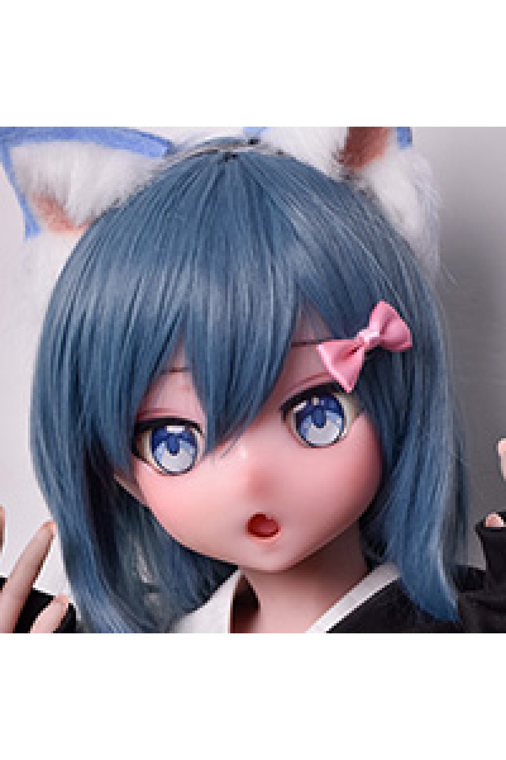 ElsaBabe 130cm L RAD041 蝶野未梦 フルシリコン製ラブドール