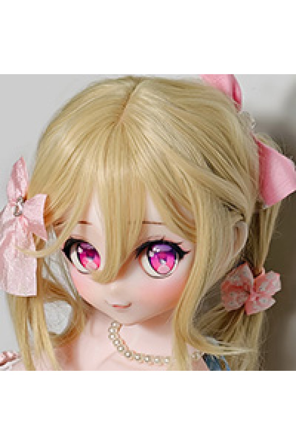 ElsaBabe 130cm L RAD041 蝶野未梦 フルシリコン製ラブドール