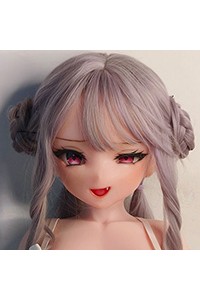 ElsaBabe 130cm L RAD041 蝶野未梦 フルシリコン製ラブドール