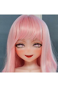 ElsaBabe 130cm L RAD041 蝶野未梦 フルシリコン製ラブドール