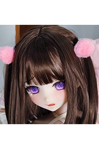 ElsaBabe 130cm L RAD041 蝶野未梦 フルシリコン製ラブドール