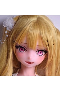 ElsaBabe 130cm L RAD041 蝶野未梦 フルシリコン製ラブドール