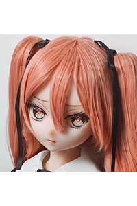 ElsaBabe 130cm L RAD041 蝶野未梦 フルシリコン製ラブドール
