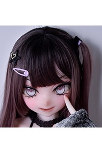 ElsaBabe 130cm L RAD041 蝶野未梦 フルシリコン製ラブドール
