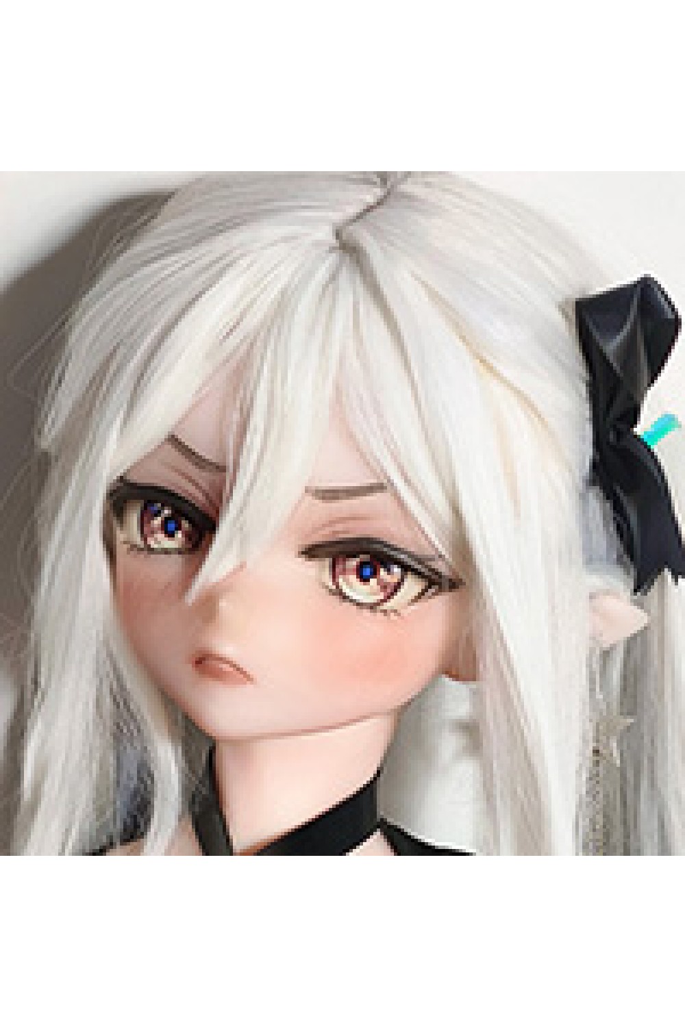 ElsaBabe 130cm L RAD041 蝶野未梦 フルシリコン製ラブドール