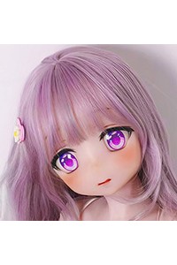 ElsaBabe 130cm L RAD041 蝶野未梦 フルシリコン製ラブドール