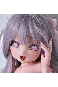 ElsaBabe 130cm L RAD041 蝶野未梦 フルシリコン製ラブドール