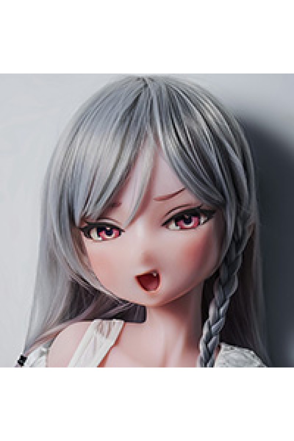 ElsaBabe 130cm L RAD041 蝶野未梦 フルシリコン製ラブドール