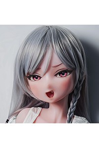 ElsaBabe 130cm L RAD041 蝶野未梦 フルシリコン製ラブドール