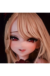 ElsaBabe 130cm L RAD041 蝶野未梦 フルシリコン製ラブドール