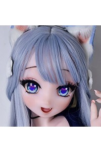 ElsaBabe 130cm L RAD041 蝶野未梦 フルシリコン製ラブドール